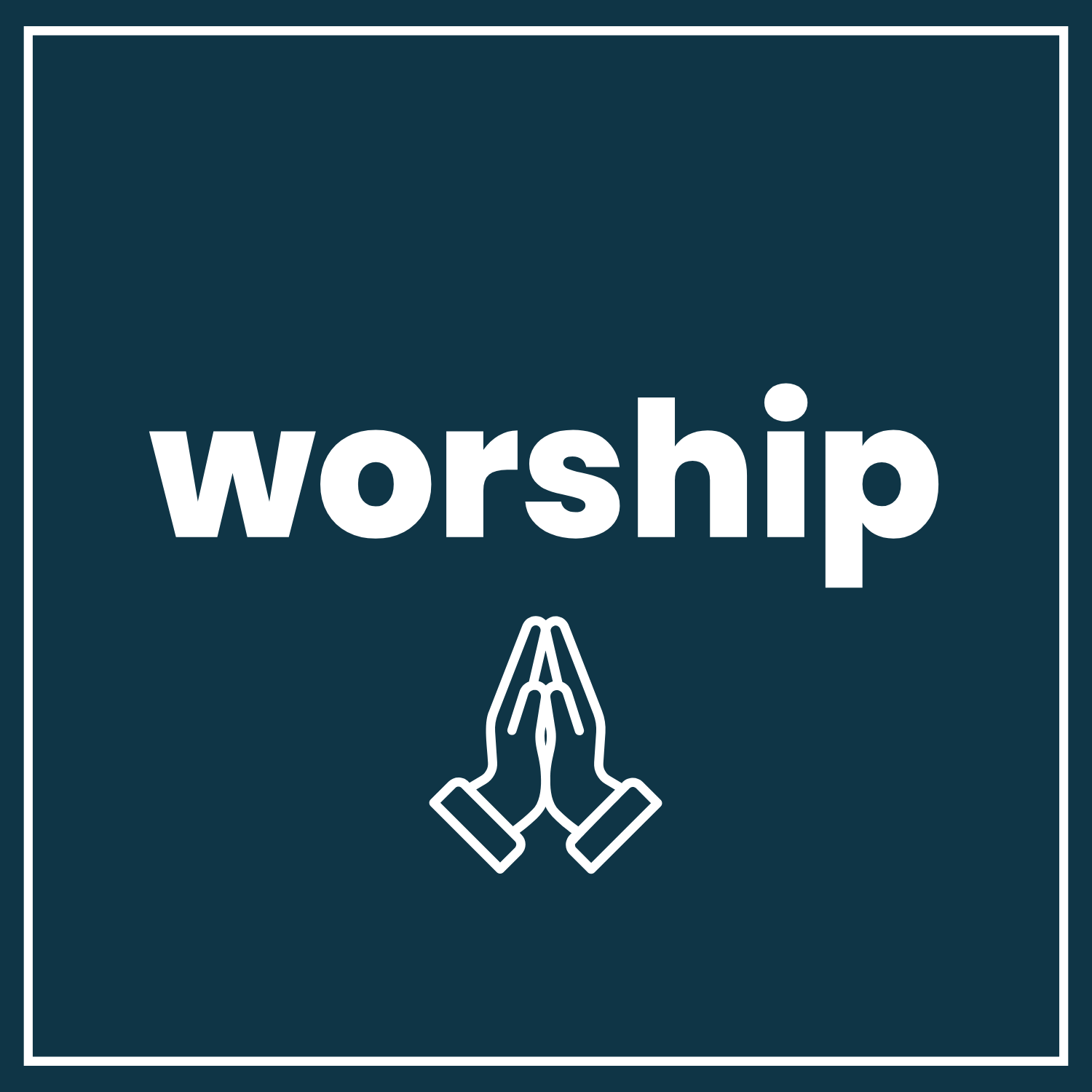 Worship: Learn about worship at Trinity Lutheran Church