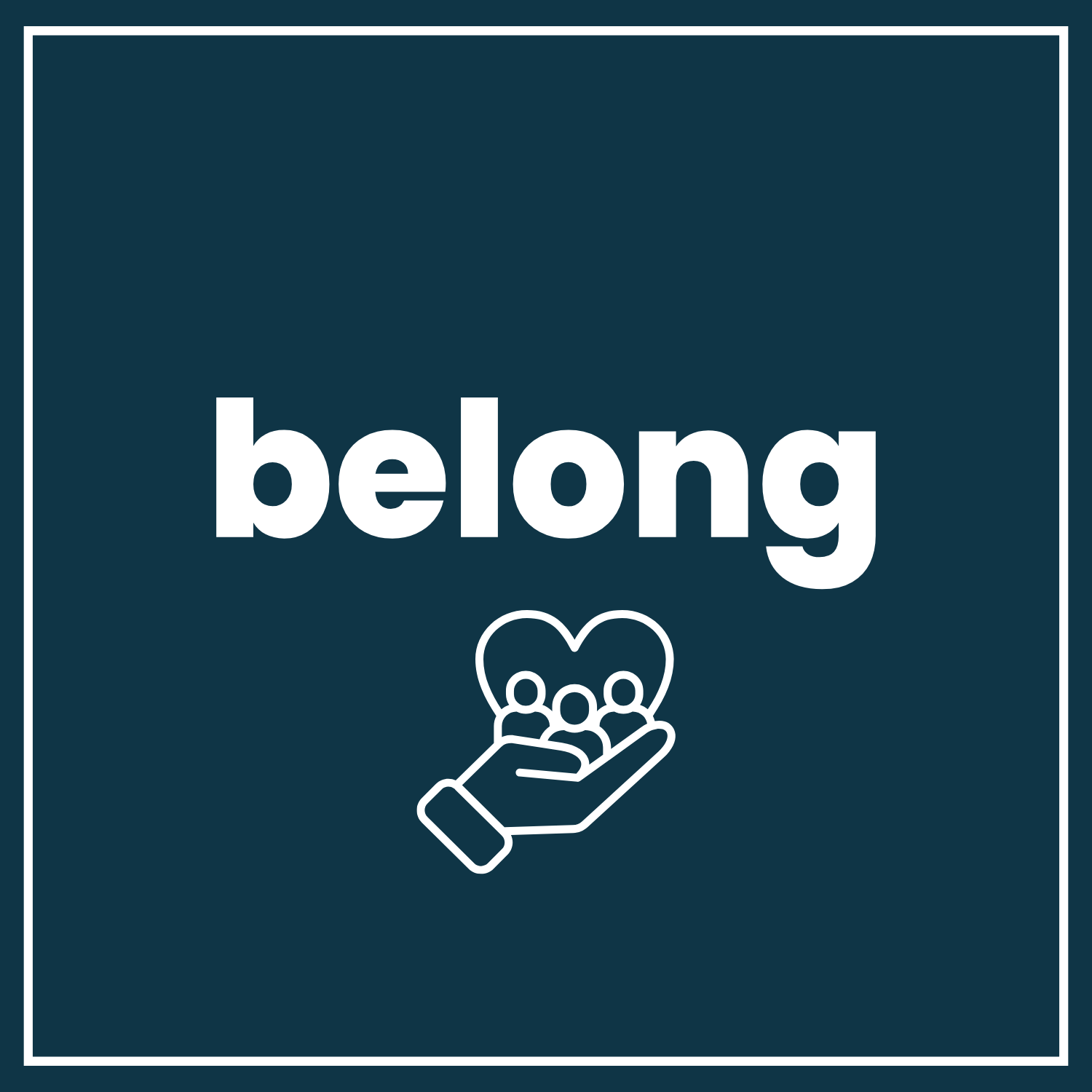 Belong: Learn about community and ministries at Trinity Lutheran Church